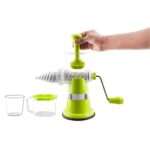 Hand Juicer1