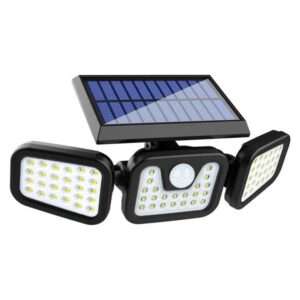 SOLAR LIGHT