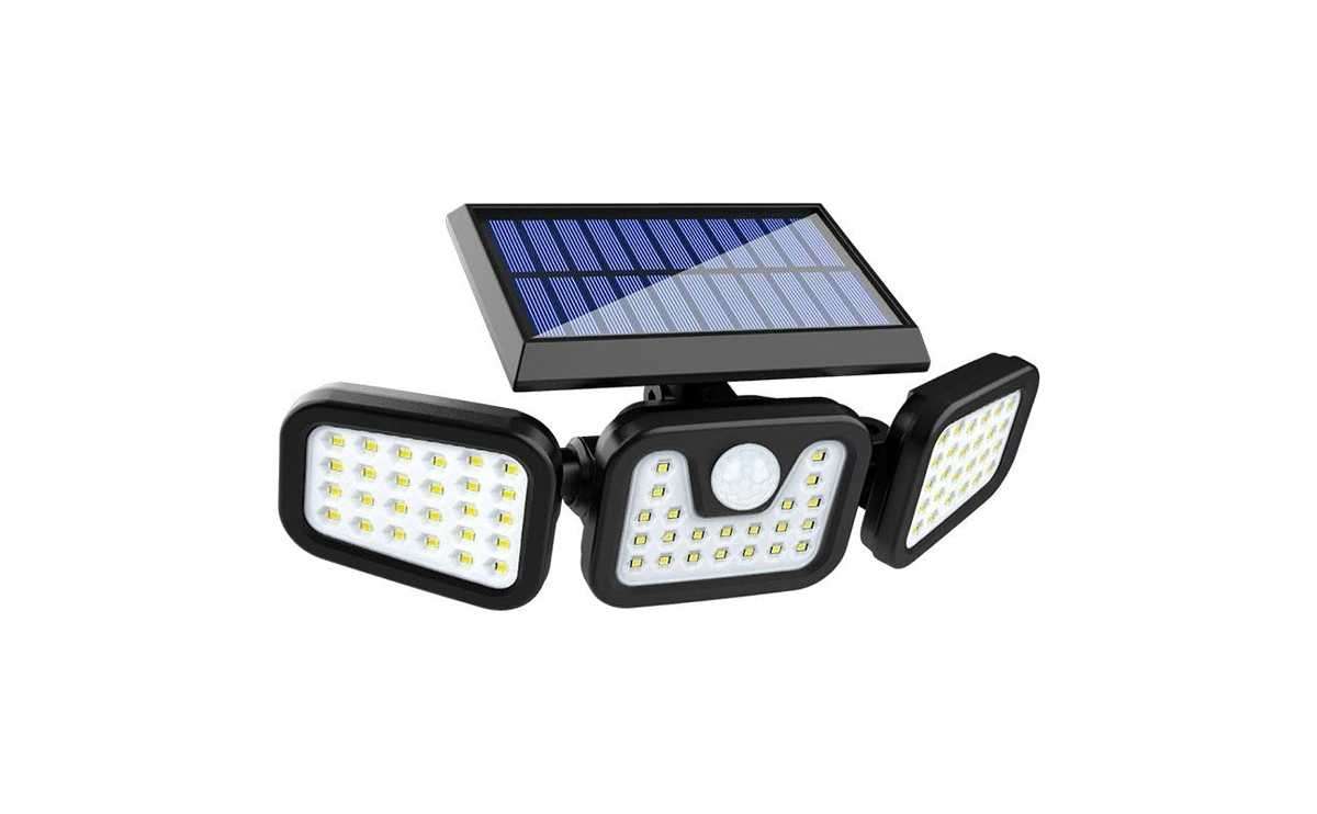 SOLAR LIGHT