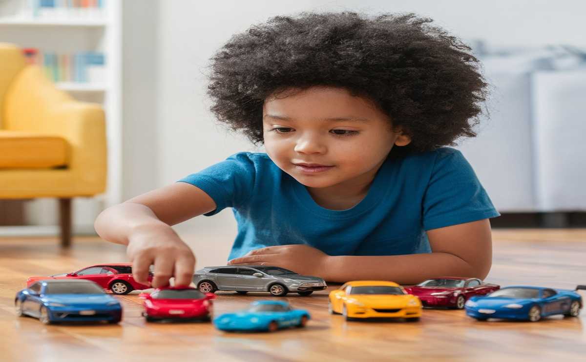 Best Car Toys For Kids