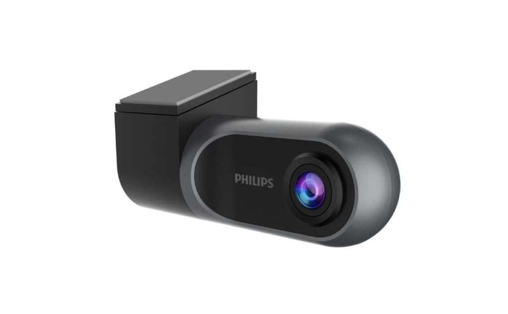 Dash Camera1