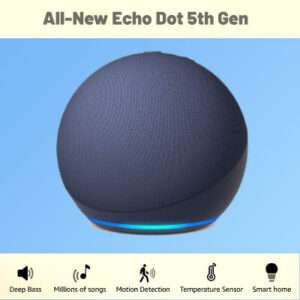  Alexa 5th generation