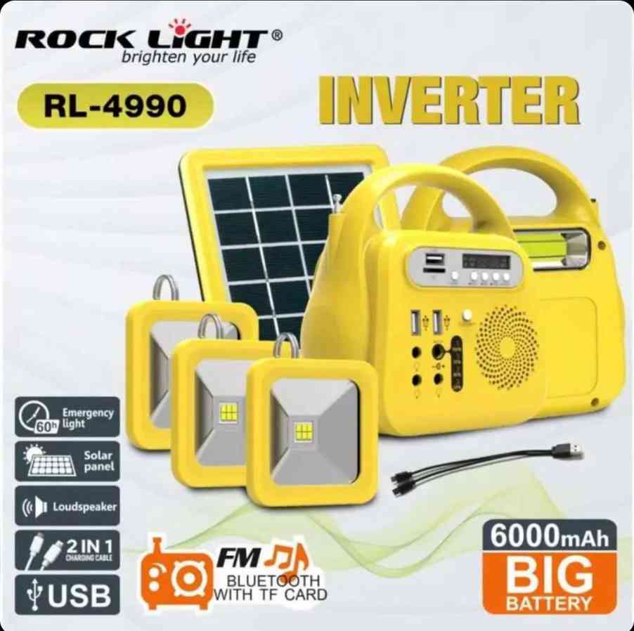 Solar Mini Inverter