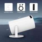 projector