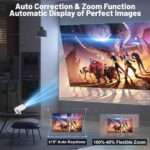 projector